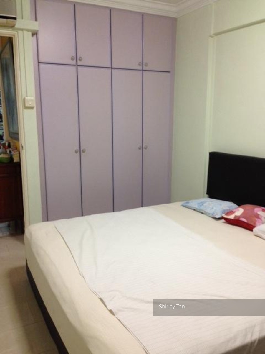 Blk 171 Yishun Avenue 7 (Yishun), HDB 3 Rooms #107774442